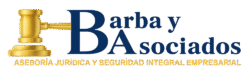 Barba y Asociados | Asesoría Jurídica y Seguridad Integral Empresarial
